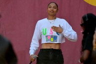 Boston Legacy’s star investor roster adds USC’s JuJu Watkins