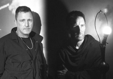 Nine Inch Nails llena su espíritu musicalizando películas