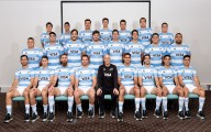 Rugby | Argentina será cabeza de serie para el sorteo hacia el Mundial 2027