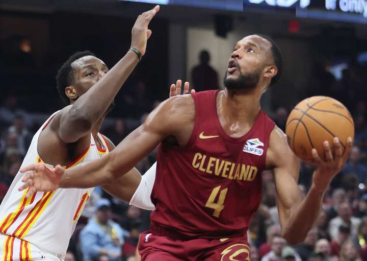Cavs vs. Hawks: preview, odds, injury report, TV