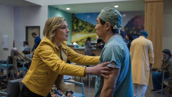 'Pluribus' Has Perfect 100% Rotten Tomatoes Score and is Streaming No.1 on Apple TV