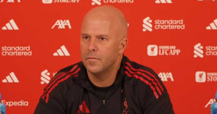 Arne Slot drops new transfer hint after Liverpool injury blow with clear warning to stars