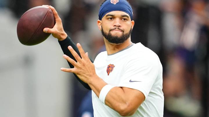 Here’s the NFC Playoff Picture as the Bears keep winning