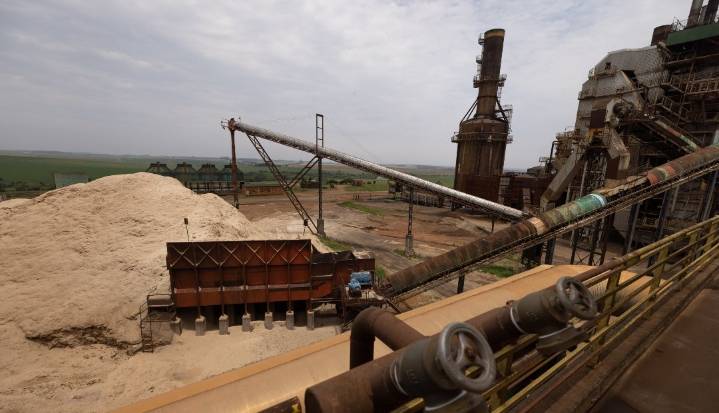 El azúcar crudo alcanza máximos mientras los ingenios brasileños vuelven al etanol