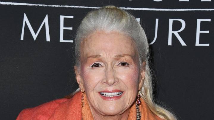 Diane Ladd's family tragedy months before her own death