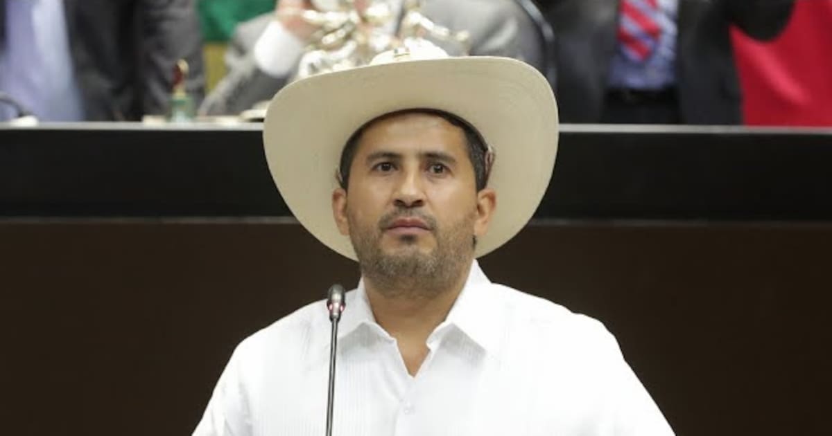 Reportan prófugo al jefe de escoltas de Carlos Manzo; esto es lo último que se sabe de él