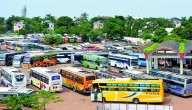 Odisha Bus Owners Threaten Statewide Strike From Dec 1 Over Proposed Police Powers