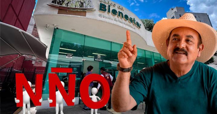 Cobro de la Pensión del Bienestar 2025: ¿Qué apellidos reciben 6,200 pesos HOY 19 de noviembre?