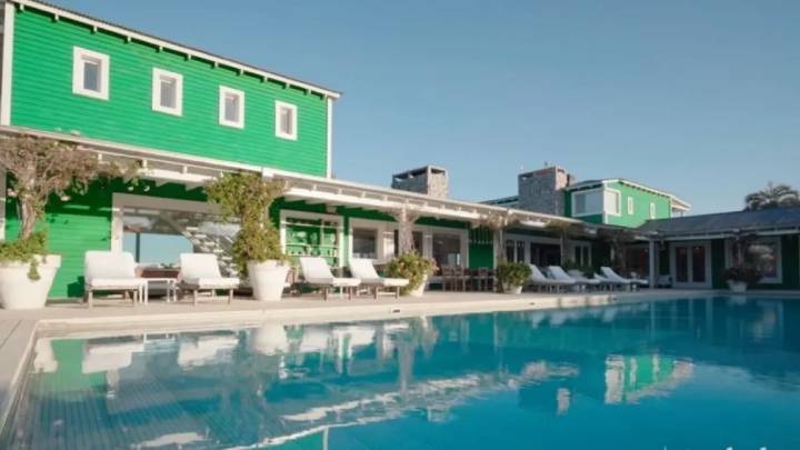 La millonaria venta con polémica: Tinelli se desprendió de su casa en Punta del Este