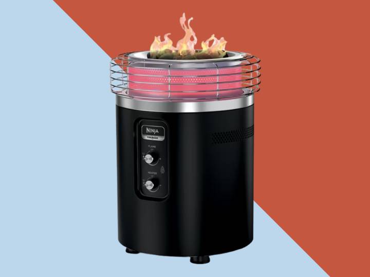 Sam's Club has Ninja's sought-after new fire pit for $100 off