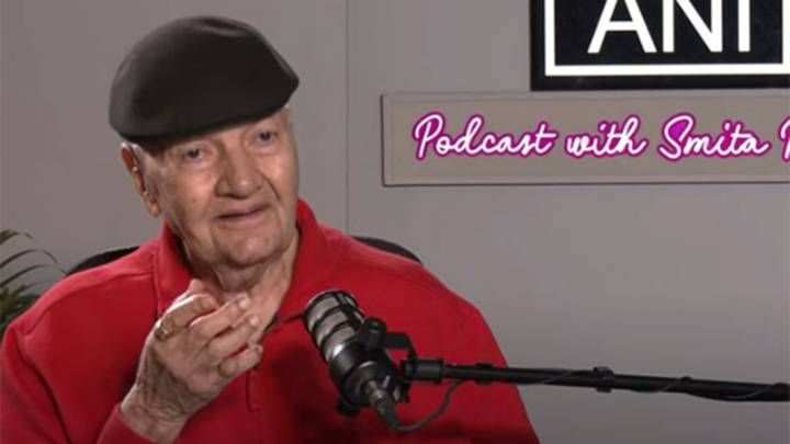 Veteran actor Prem Chopra admitted to Lilavati Hospital, expected to be discharged in few days