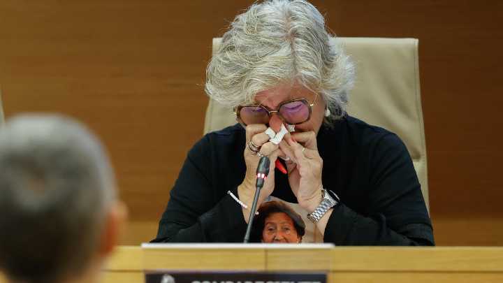 Con Mazón no basta: la comisión de la dana en el Congreso busca más responsables de la tragedia