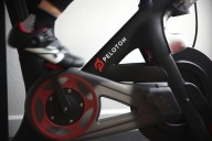 Peloton recalls 878K exercise bikes over seat issue with owners urged to check model number