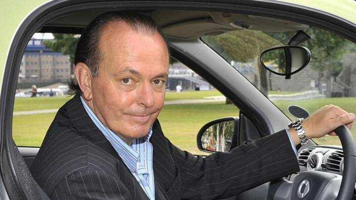 Former Top Gear and Fifth Gear presenter Quentin Willson dies