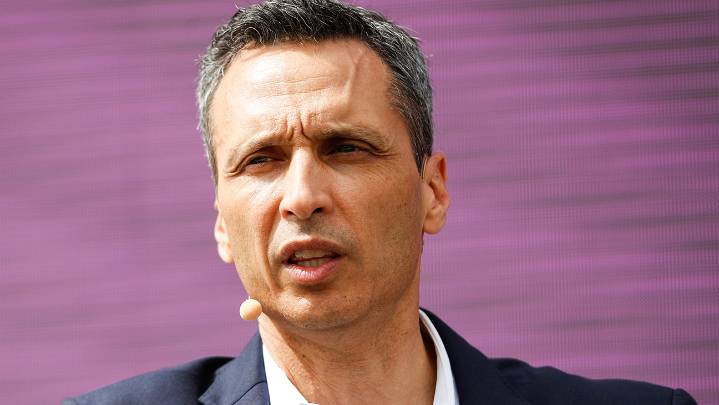 ESPN Gets Right Back in the Betting Business With DraftKings