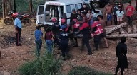 Drama en El Callao: Rescatan el último cuerpo atrapado en la mina tras días de agonía