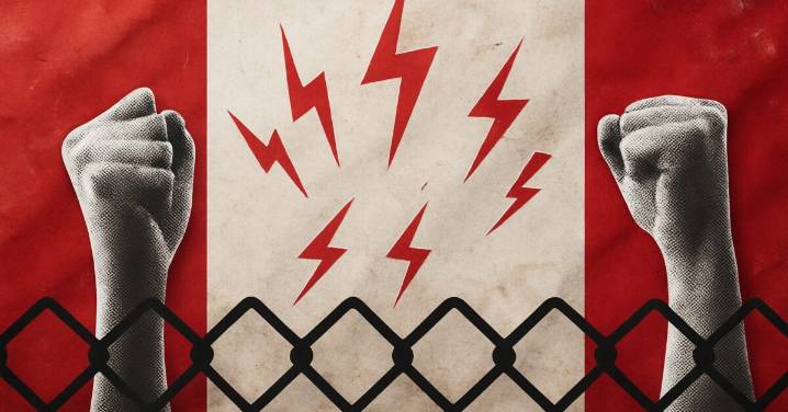 ¿Democracia interna? ¿Elecciones primarias?