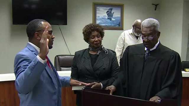 Historic mayoral changes sweep across central Alabama