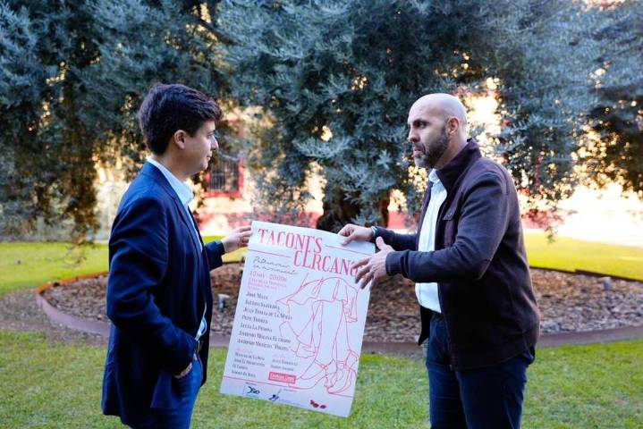 Tacones cercanos, patrimonio en movimiento: el 13 de noviembre, en la Casa de la Provincia