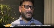 “Highest level of corruption going on”: AIMIM’s Waris Pathan on Pune land deal case