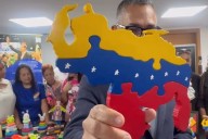 Distribuyen 45 mil juguetes hechos a mano a través de MinComercio