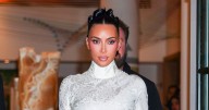 Kim Kardashian Roasts Psychics Who Said She'd Pass The Bar Exam