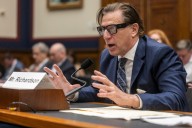 Acting FEMA head resigns after just six months