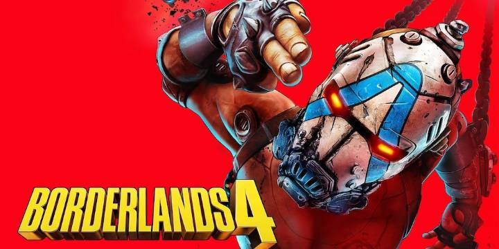 Borderlands 4 pierde el 96 % de sus jugadores en Steam después de su debut histórico