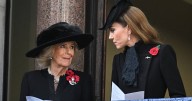 Key royal misses Remembrance Sunday service as surprise absence explained