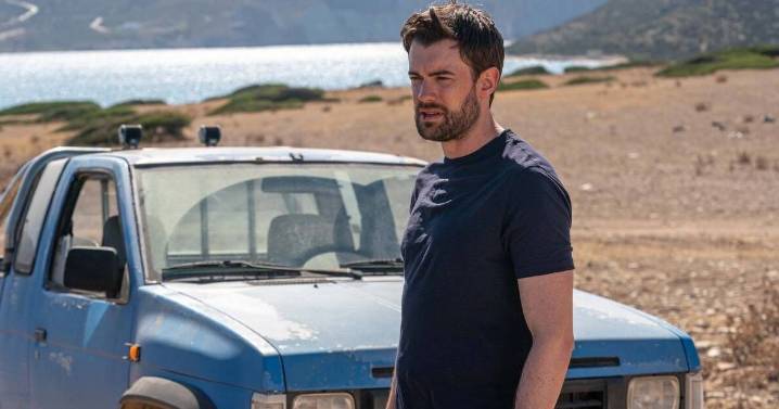 Prime Video's Malice release date, cast, trailer and what to expect from thriller