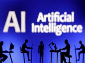 Nearly 46% of business leaders now leverage Gen AI on a daily bas