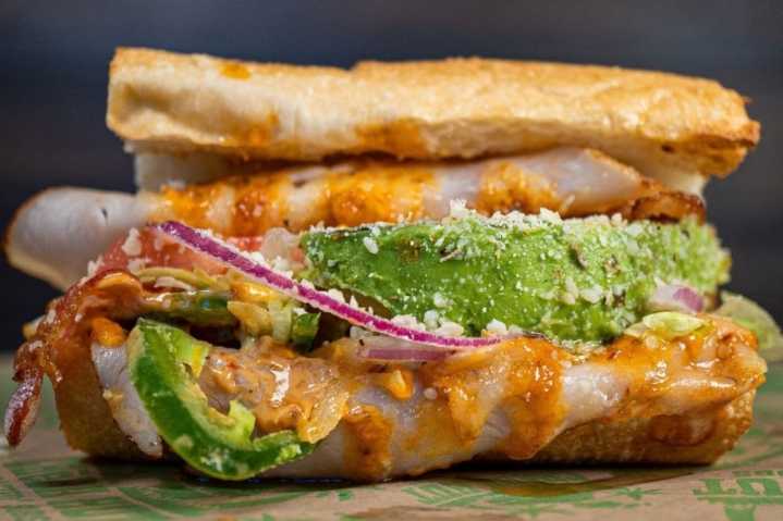Cheba Hut debuts McKinney sandwich shop