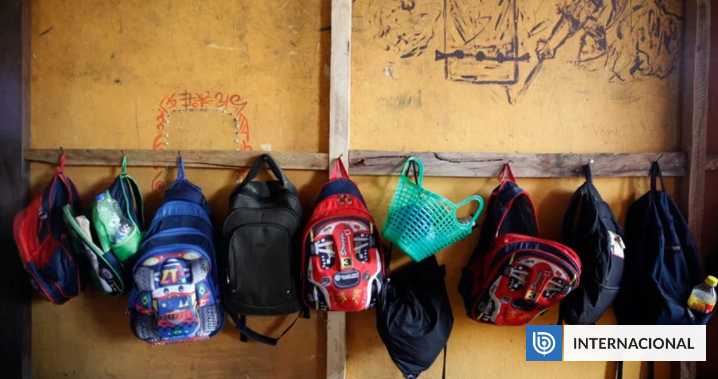 Sujetos armados secuestran un número indefinido de alumnos de una escuela católica en Nigeria