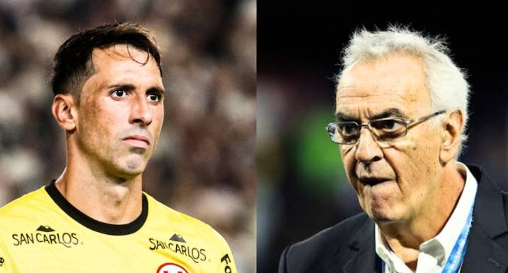 Universitario hoy | El caso Sebastián Britos y por qué es importante para la continuidad de Jorge Fossati: La 'U', fichajes, renovaciones y todo sobre su futuro pensando en el 'Tetra' | Liga 1 Te Apue