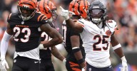 Bears beat Bengals in crazy back
