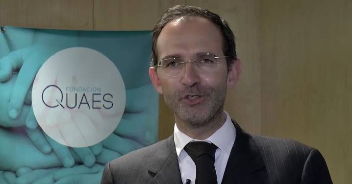 Despiden al salmantino José Ignacio Fernández Vera tras el escándalo del Centro Nacional de Investigaciones Oncológicas