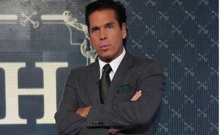 Roberto Palazuelos se une al elenco de "Zootopia 2", la nueva película de Disney