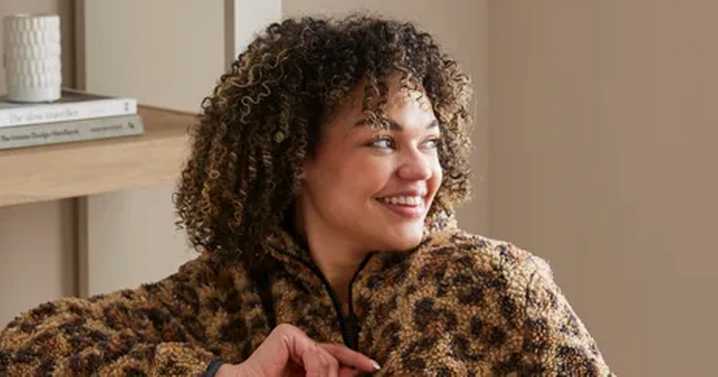 Dunelm shoppers snap up 'brilliant' fleece jumper for 13p in Black Friday stack