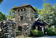 Woodbury Historical Society’s Gatehouse announces its Callahan Christmas