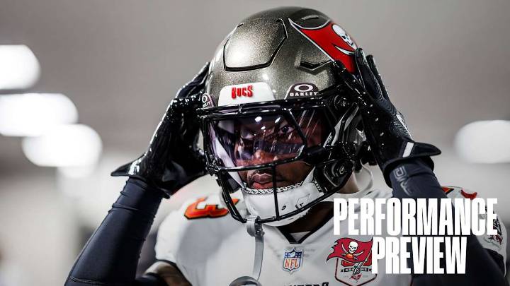 Performance Preview: Will Emeka Egbuka or Tykee Smith Shine Brightest Against the Patriots?