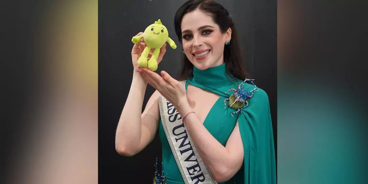 Fátima Bosch: la estrategia, el discurso y la preparación que la llevaron a ganar Miss Universo 2025