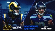 Know Before You Go: Rams vs. Seattle Seahawks at SoFi Stadium