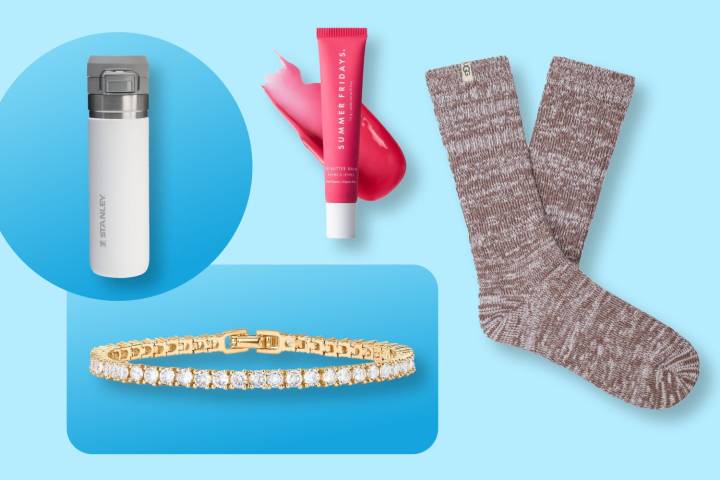 The Best Under-$25 Stocking Stuffers at Amazon