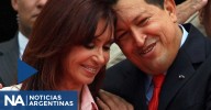 "ALCA... al carajo": Cristina Kirchner publicó un video de Néstor a 20 años de la Cumbre de Mar del Plata