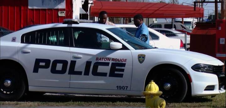 BRPD: Man dies after being beaten, shot in Baton Rouge