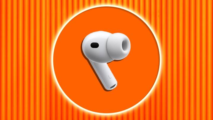 Apple headphone Black Friday deals at Amazon today