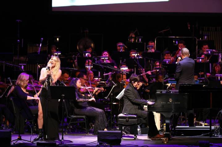 Diane Warren Recruited Kesha To Sing "Dear Me’" For Her Documentary