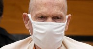 Golden State Killer's unusual manhood finally sealed his fate after 13 murders