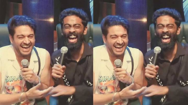 Bigg Boss 19: Gaurav Khanna Gets Emotional After Pranit More’s Sudden Exit