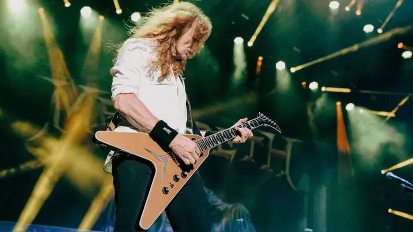 Megadeth en Lima: precios, zonas y cómo comprar entradas en la preventa HOY para su concierto en Costa 21
